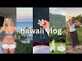 Hawaii Vlog Staying At The Four Seasons Botanical Gardens Reunited With My Bestie