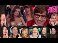 TOP Alotta Fagina Reactions Austin Powers 1997 Movie Reaction First Time Watching
