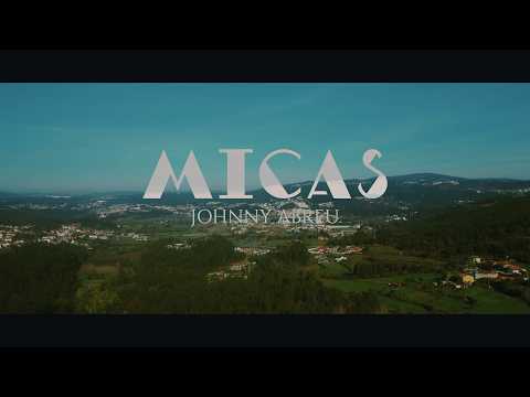 Johnny Abreu - Micas (Official video)
