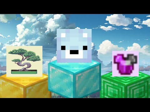 ULTIMATE Minecraft Bedwars Texture Packs REVEALED!!