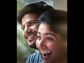 Unakkul Naane Romantic Couple Whatsapp Status Full Screen Romanticstatus Saipallavi Dulquersalmaan