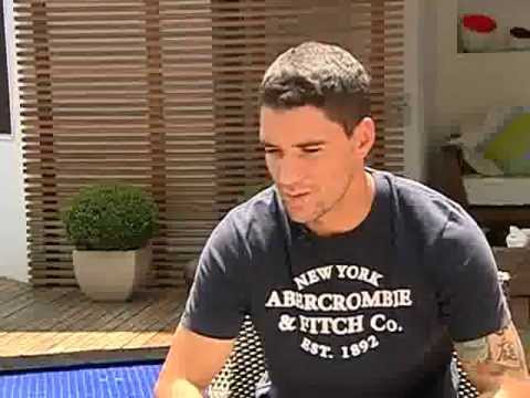 Retrospectiva 2011: Thiago Neves relembra o ano do Flamengo - 15/12/2011