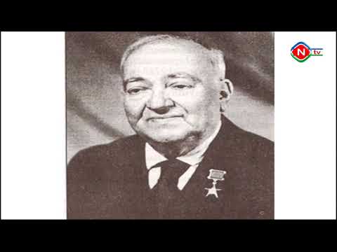 Görkəmli dövlət xadimi Əziz Əliyev 01.01.2021