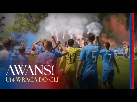 Wracamy do Centralnej Ligi Juniorów! Wielki sukces Akademii Piasta Gliwice U-14! |