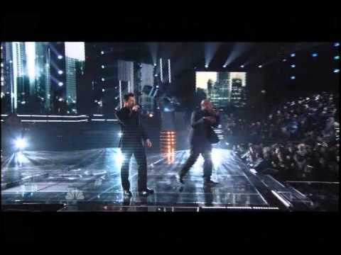 voice javierduet final