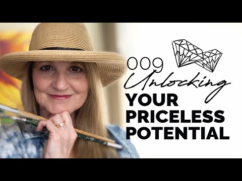 009 Unlocking Your Priceless Potential