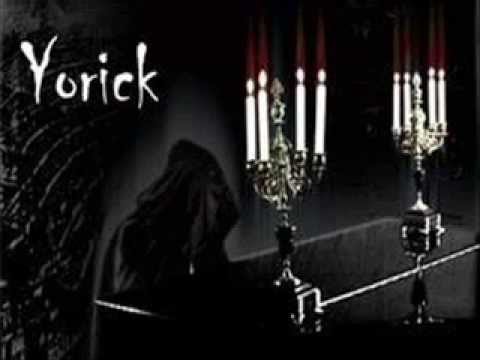 Yorick - Lullaby