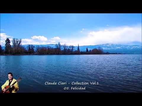 Claude Ciari - Collection Vol.1