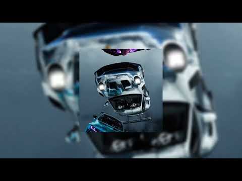 UdieNnx - AKAI (Super Slowed + Reverb) - Car Edit