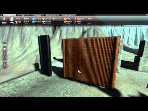 Latest: Overgrowth: Animal fighting HD video game trailer - PC Mac Linux