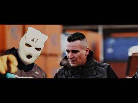 LX ft. GANGSTA47 ►WIR PUSTEN EUCH WEG◄ (prod.Kingside)