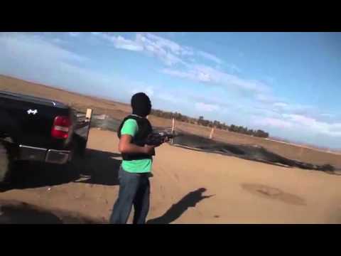 ERAN COMO 120VIDEO OFICIAL-LA EDICION DE CULIACAN 2013