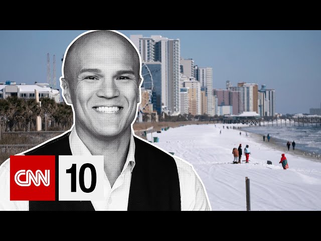 Superstorm R6: When Chaos Collided With Command in a Historic Weather Catastrophe