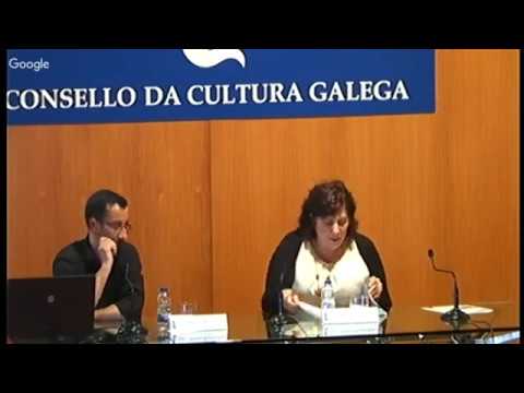 Vídeo: Os cambios do illote dende o Holoceno: investigación xeomorfolóxica e ambiental