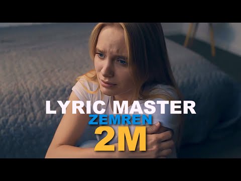 Lyric Master - Zemren