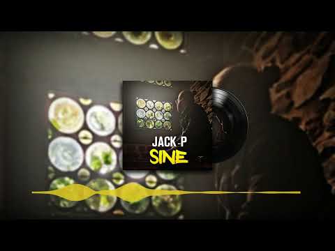 Jack-P - Sine (Official Visualizer)