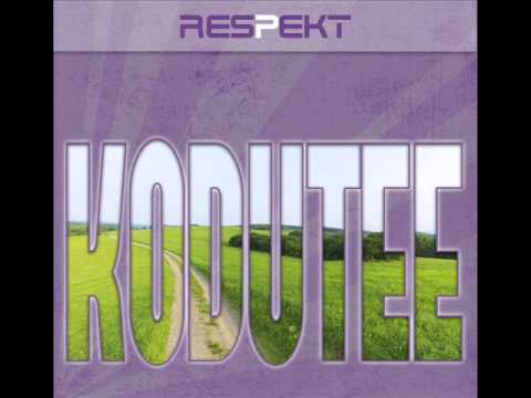 Respekt - Kodutee