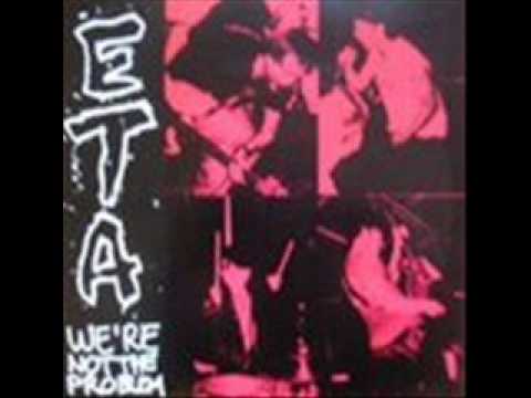 E.T.A. - No Way