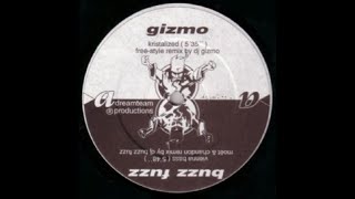 Gizmo – Kristalized (1993)