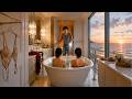 Poor Man Open Door See 2beautys Bath All Think Voyeur But S Purer Them All Want To 1night Fun With