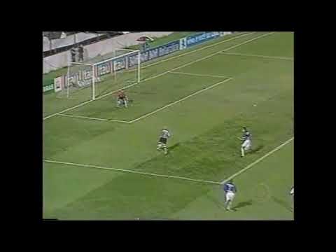 Botafogo 1 x 0 São Caetano - Campeonato Brasileiro 2005