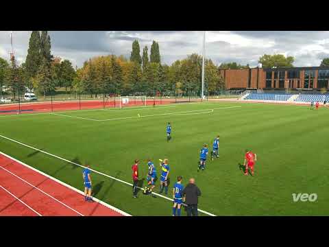 Klaipėdos FM – Marijampolės FC 3-0 (2-0) [ĮVARČIAI]