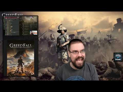 Cohh's Thoughts On Greedfall