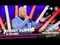 Jeffrey Kuipers - 't Is voorbij • Muziekfeest op het Plein 2022 // Sterren NL