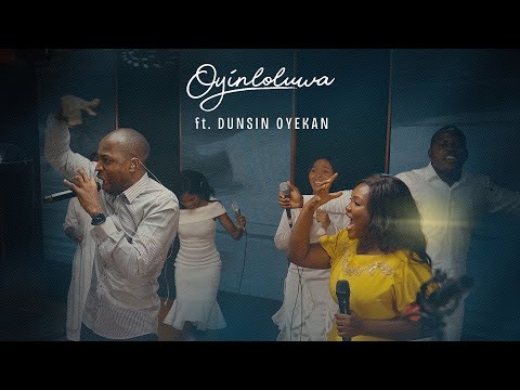 GLORY O’CLOCK -Oyinloluwa ft ​⁠​⁠Dunsin Oyekan@DunsinOyekan #dunsinoyekan #oyin @oyinadetolaolutubo