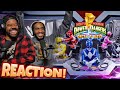 Mighty Morphin Power Rangers Once Always Reaction