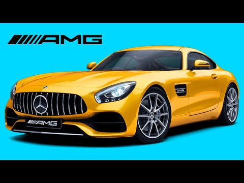 Thumbnail for BRABUS vs AMG vs GEMBALLA vs G POWER - German Tuning Companies by Gemballa