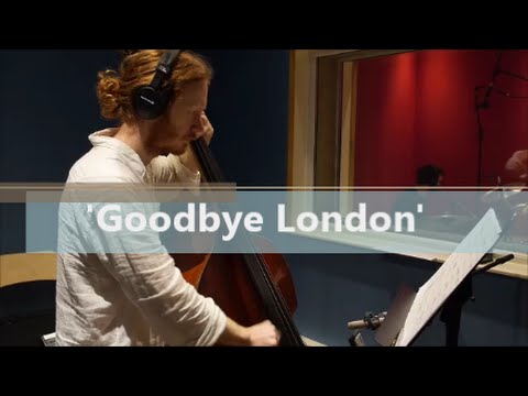 Goodbye London - Maurizio Minardi