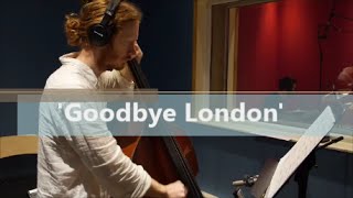 Goodbye London - Maurizio Minardi