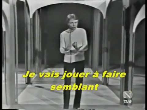 Claude François - Comme d'habitude (My way)