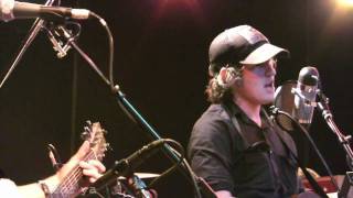 Devil Makes Three - &quot;For Good Again&quot; - HearYa Live Session 6/4/09