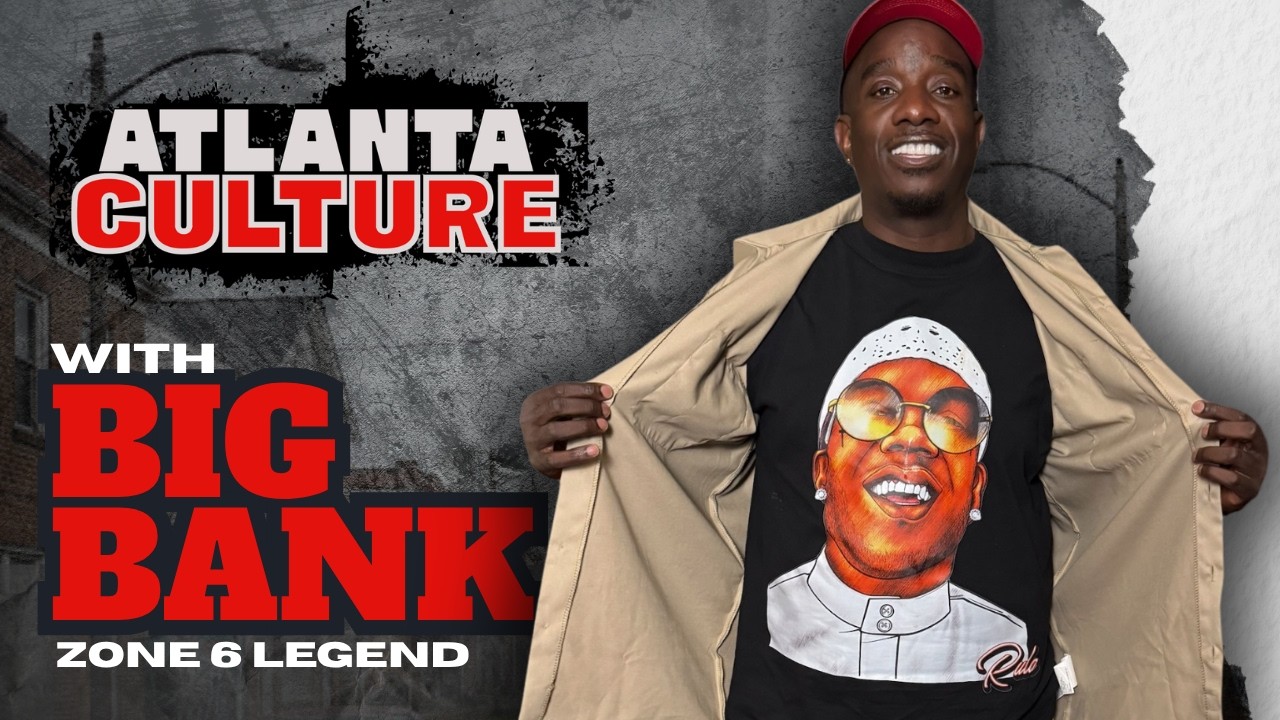 Big Bank FINALLY SPEAKS: Gucci Mane and Pooh Shiesty | Alley Boy’ Beefs | Trouble Legacy | Duck Tape