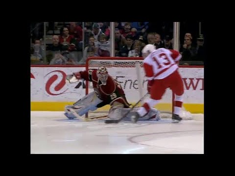 08/09 RS: Det @ Min Highlights - 1/3/09