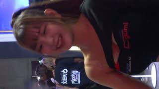 素敵なコンパニオン　東京ゲームショウ