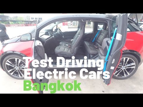 download lagu mp3 mp4 Bmw Electric Car Thailand, download lagu Bmw Electric Car Thailand gratis, unduh video klip Bmw Electric Car Thailand