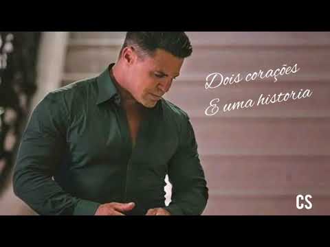 Eduardo Costa - Dois Corações e Uma História