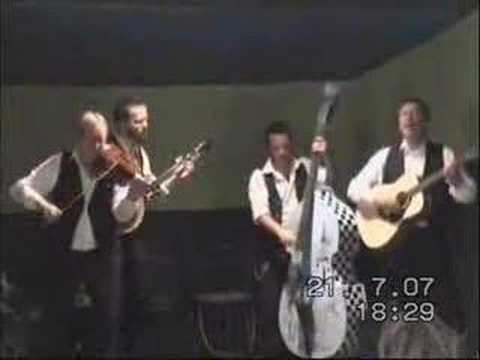 Sandy Boys Stringband - 