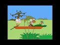 Moby Natural Blues German Animated Version UHD 4K
