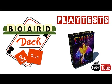 Brewtube #9 - A first look at the Ember Expansion