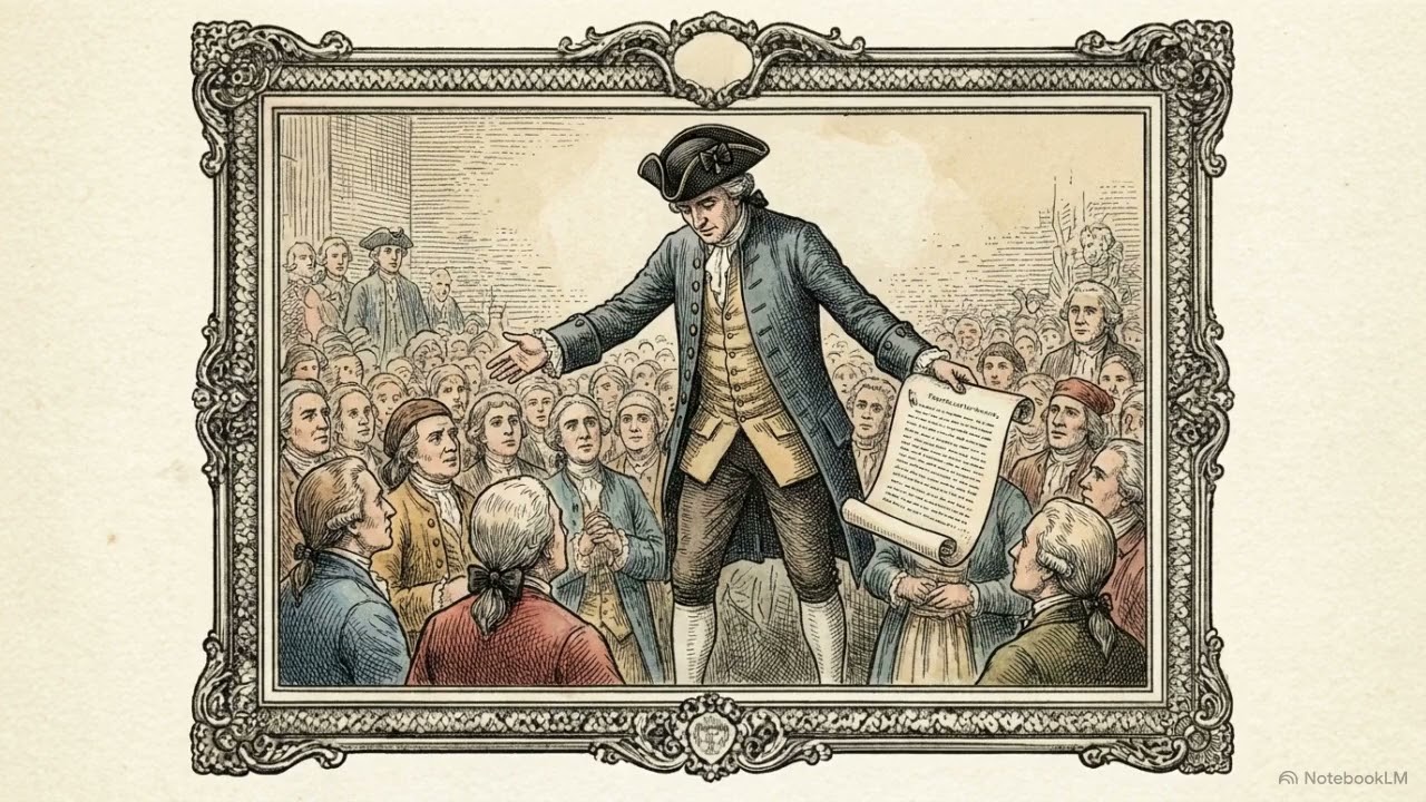 Common Sense   From Monarchy to an American Republic
