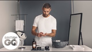 The GQ guide to creating the perfect beard care routine | Amazon Beauty | British GQ