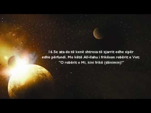 Qeteso zemren me Kur'an