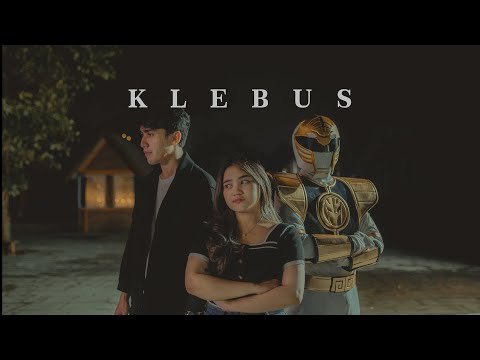 NGATMOMBILUNG - KLEBUS (GUYONWATON COVER)