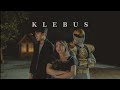 NGATMOMBILUNG KLEBUS GUYONWATON COVER