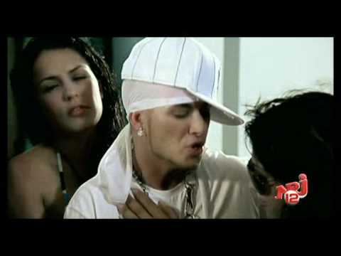 Tribal King - Fa&ccedil;on Sex