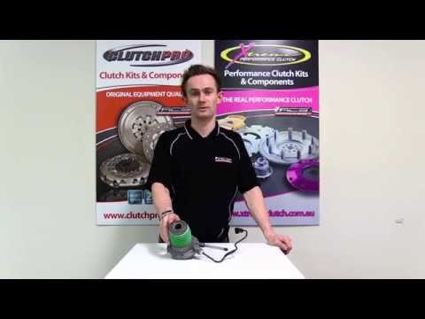CLUTCH TECH: Concentric Slave Cylinder Fitment Guide